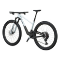 Scott Spark RC World Cup cumulus white / carbon black - RH-M